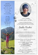 Emilia Kircher